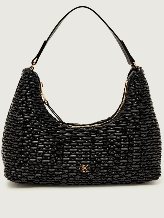 Zdjęcie produktu Calvin Klein Hobo czarny