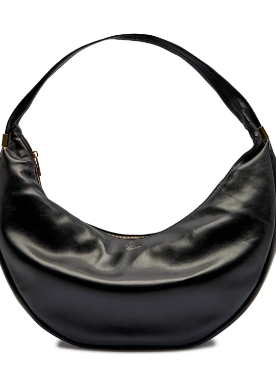Zdjęcie produktu Calvin Klein Hobo czarny