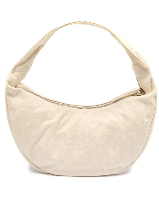 Zdjęcie produktu Calvin Klein Hobo ecru