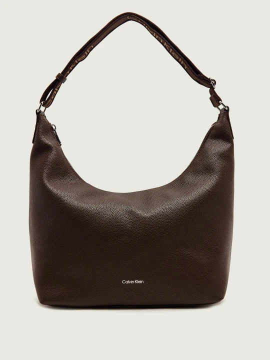 Zdjęcie produktu Calvin Klein Hobo brązowy