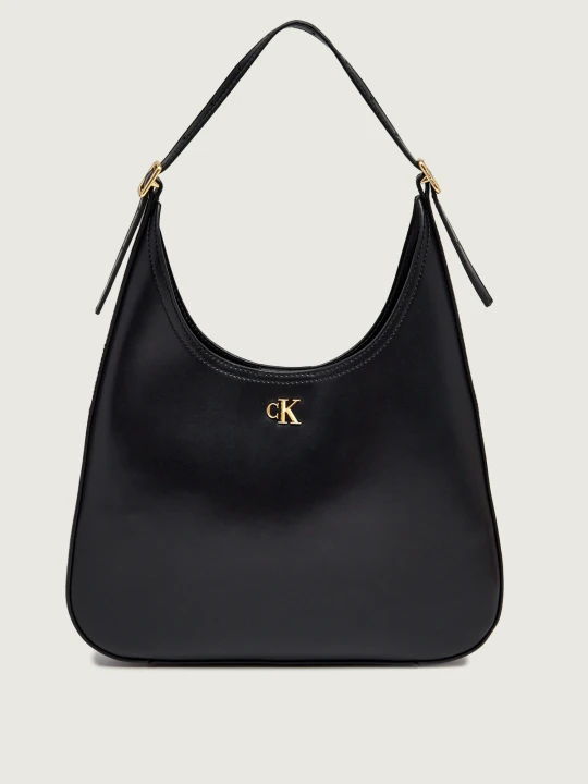 Zdjęcie produktu Calvin Klein Hobo czarny