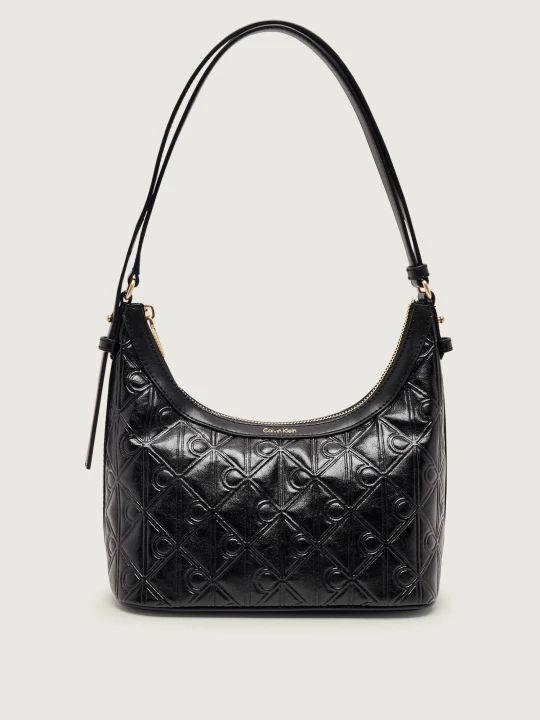 Zdjęcie produktu Calvin Klein Hobo czarny