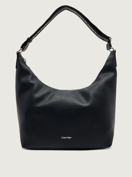 Zdjęcie produktu Calvin Klein Hobo czarny