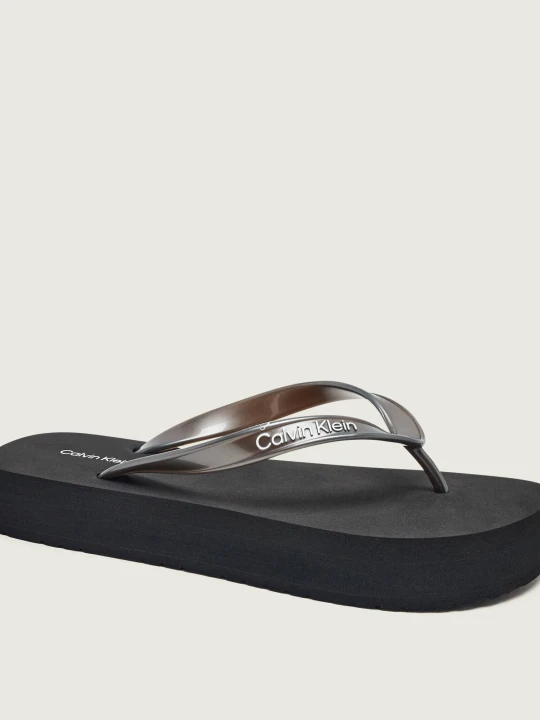 Zdjęcie produktu Calvin Klein Japonki czarny