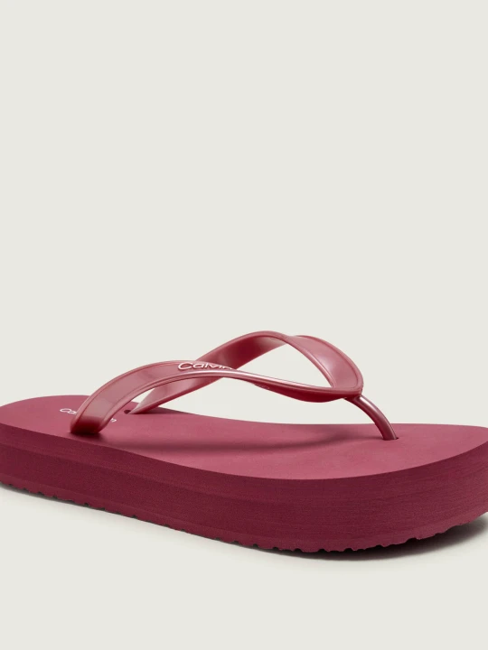 Zdjęcie produktu Calvin Klein Japonki różowy
