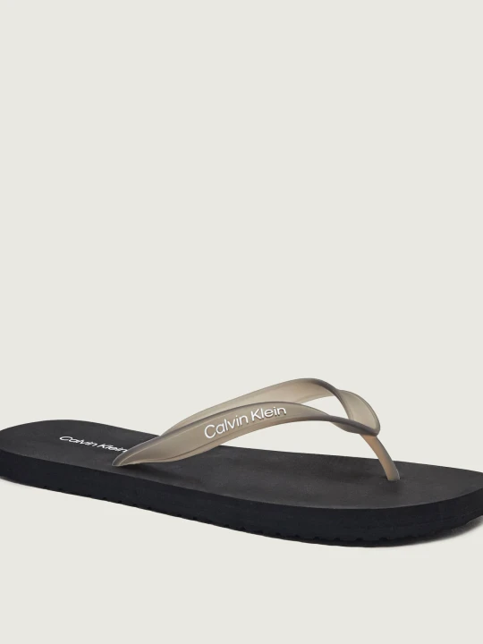 Zdjęcie produktu Calvin Klein Japonki czarny