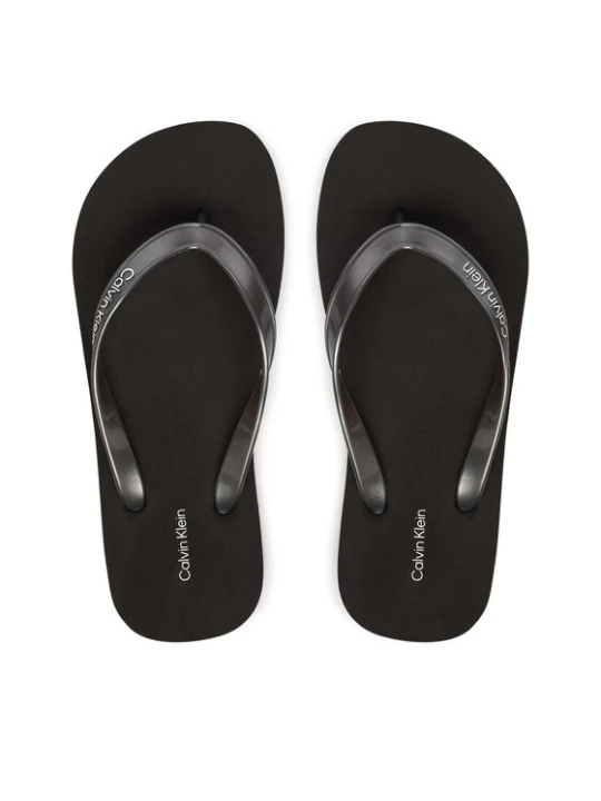Zdjęcie produktu Calvin Klein Japonki Arwa HW0HW02956 Czarny