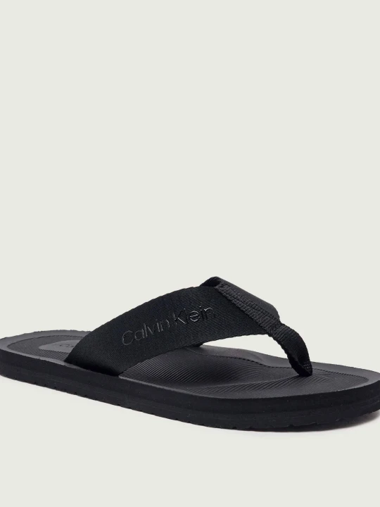 Zdjęcie produktu Calvin Klein Japonki CITY czarny