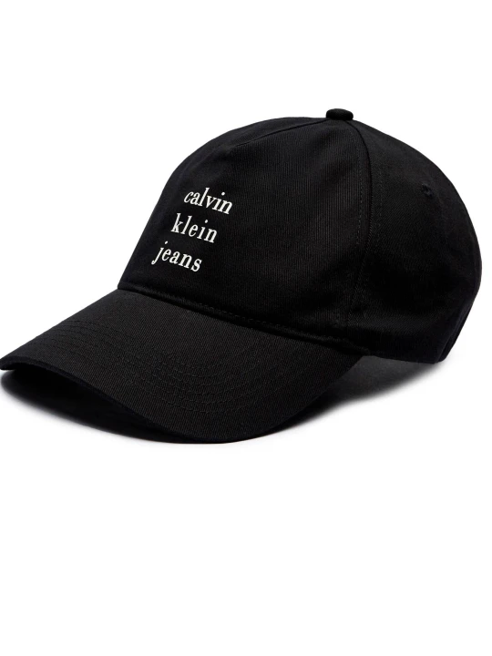 Zdjęcie produktu Calvin Klein Jeans Bejsbolówka czarny
