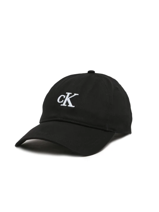 Zdjęcie produktu Calvin Klein Jeans Bejsbolówka ESSENTIAL czarny