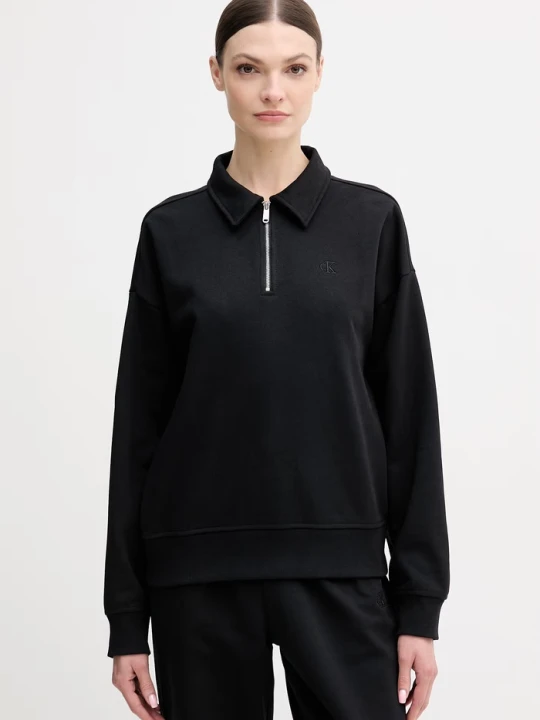 Zdjęcie produktu Calvin Klein Jeans bluza czarny