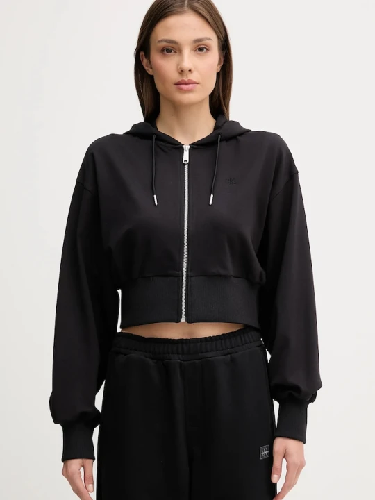 Zdjęcie produktu Calvin Klein Jeans bluza czarny