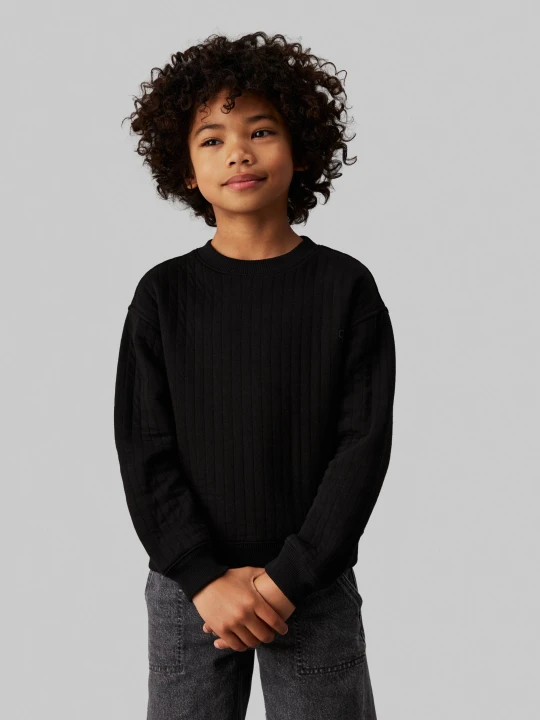 Zdjęcie produktu Calvin Klein Jeans Bluza | Loose fit