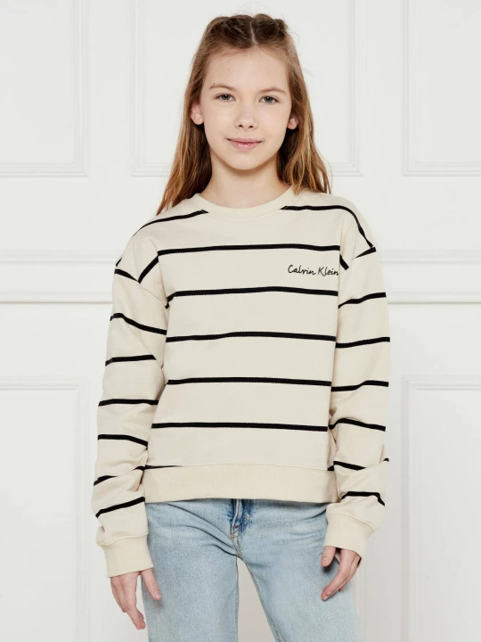 Zdjęcie produktu Calvin Klein Jeans Bluza | Loose fit