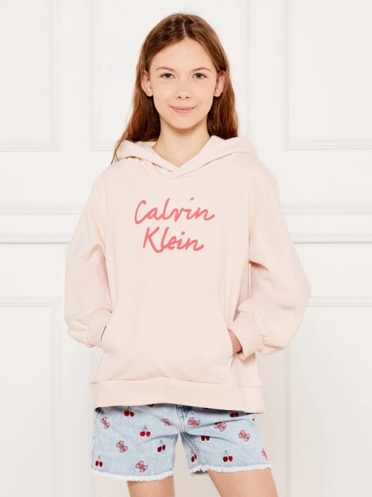 Zdjęcie produktu Calvin Klein Jeans Bluza | Loose fit