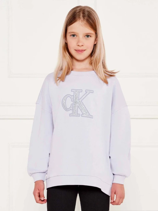 Zdjęcie produktu Calvin Klein Jeans Bluza | Loose fit
