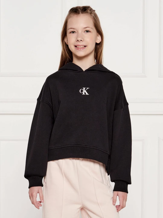 Zdjęcie produktu Calvin Klein Jeans Bluza | Loose fit