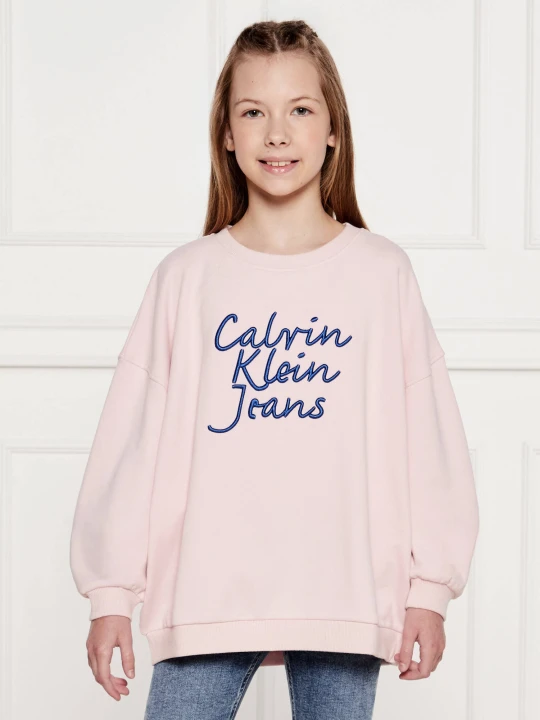 Zdjęcie produktu Calvin Klein Jeans Bluza | Loose fit