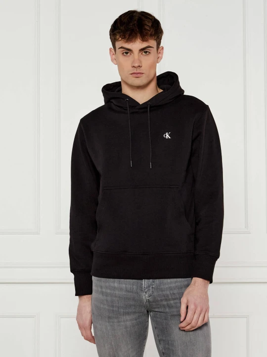 Zdjęcie produktu Calvin Klein Jeans Bluza | Regular Fit czarny