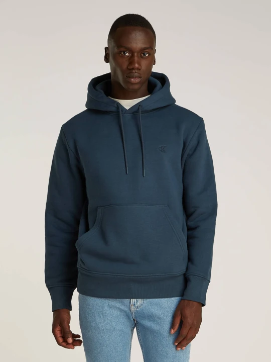 Zdjęcie produktu Calvin Klein Jeans Bluza | Regular Fit turkusowy