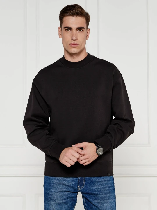 Zdjęcie produktu Calvin Klein Jeans Bluza | Regular Fit czarny