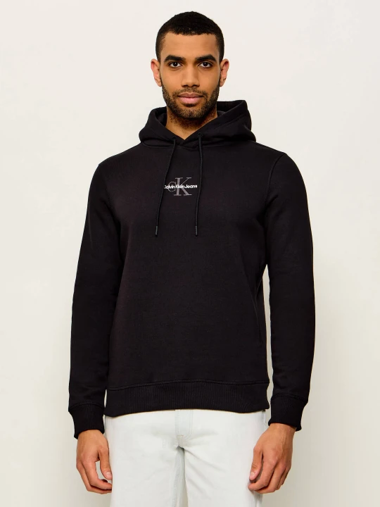 Zdjęcie produktu Calvin Klein Jeans Bluza | Regular Fit czarny