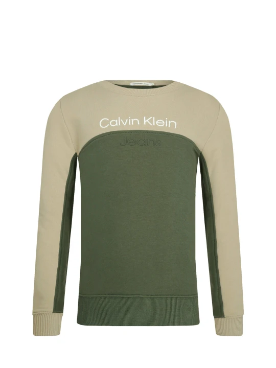Zdjęcie produktu Calvin Klein Jeans Bluza | Regular Fit
