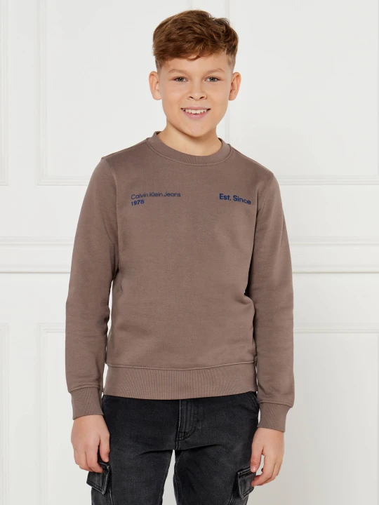 Zdjęcie produktu Calvin Klein Jeans Bluza | Regular Fit