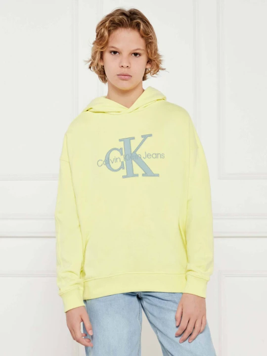 Zdjęcie produktu Calvin Klein Jeans Bluza | Regular Fit