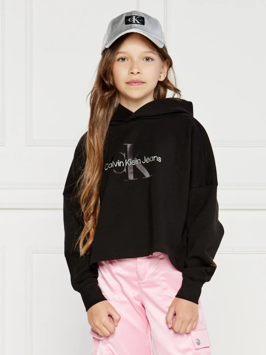 Zdjęcie produktu Calvin Klein Jeans Bluza | Relaxed fit
