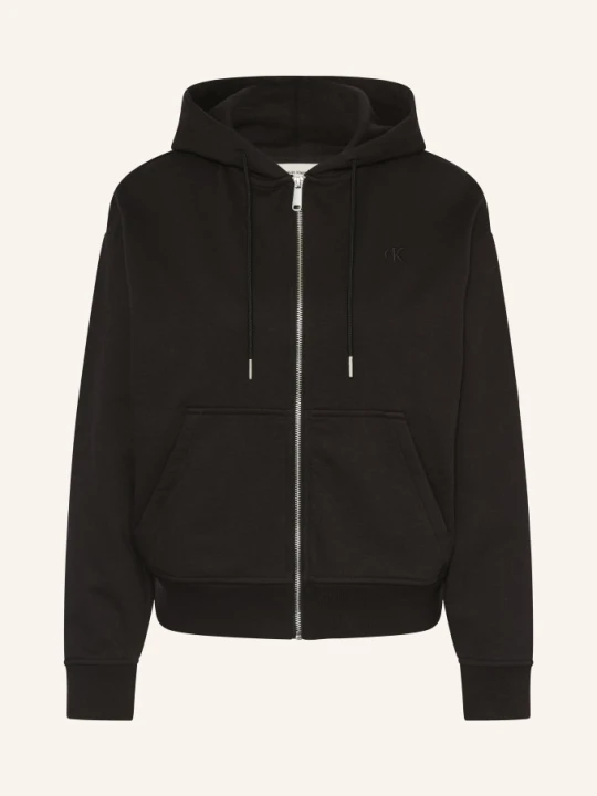 Zdjęcie produktu Calvin Klein Jeans Bluza schwarz CZARNY