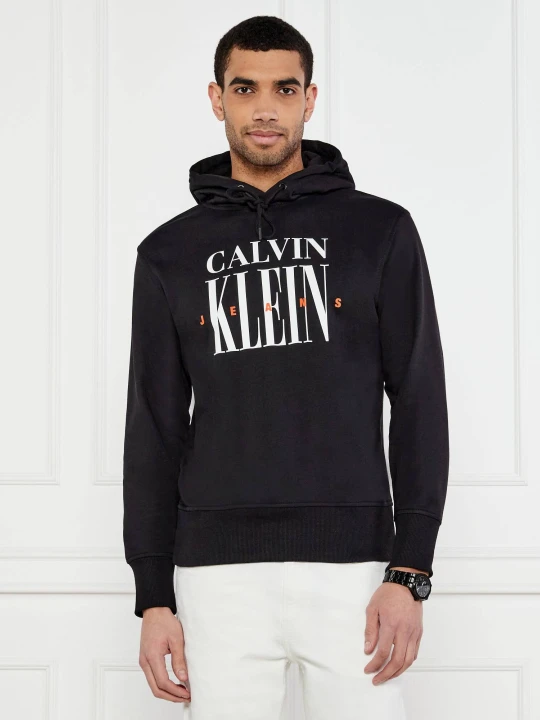 Zdjęcie produktu Calvin Klein Jeans Bluza SERIF | Regular Fit