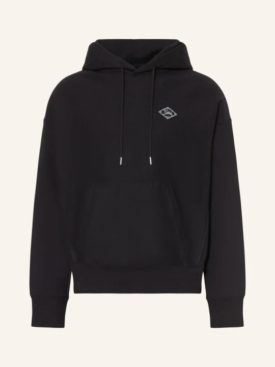 Zdjęcie produktu Calvin Klein Jeans Bluza Z Kapturem schwarz