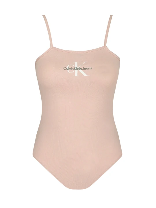 Zdjęcie produktu Calvin Klein Jeans Body | Slim Fit brzoskwiniowy