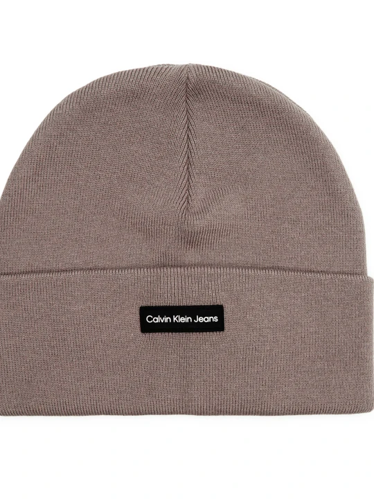 Zdjęcie produktu Calvin Klein Jeans Czapka beżowy