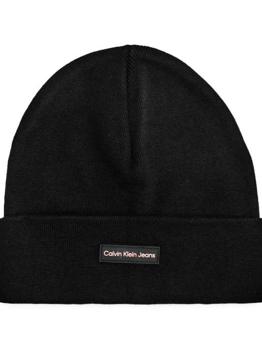 Zdjęcie produktu Calvin Klein Jeans Czapka czarny