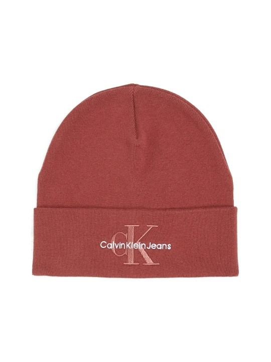 Zdjęcie produktu Calvin Klein Jeans Czapka czerwony
