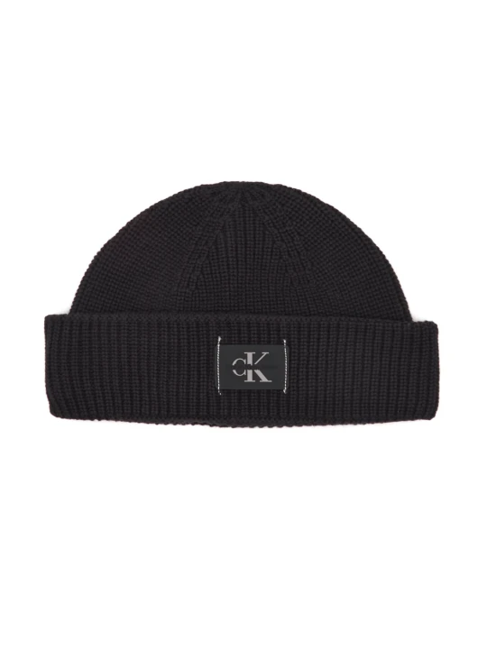 Zdjęcie produktu Calvin Klein Jeans Czapka czarny