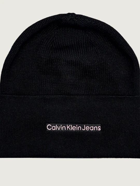 Zdjęcie produktu Calvin Klein Jeans Czapka INST EMBRO