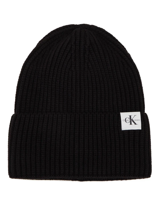 Zdjęcie produktu Calvin Klein Jeans Czapka MONOGRAM RIB