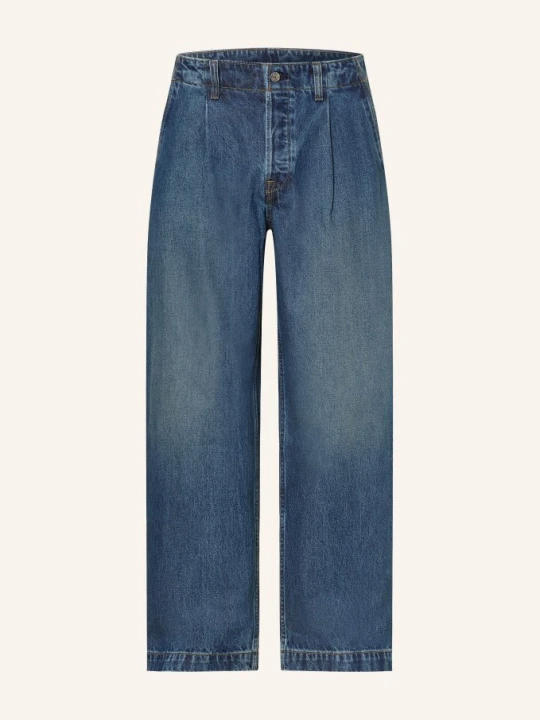 Zdjęcie produktu Calvin Klein Jeans Dżinsy Benson Barrel Fit blau 3YH BENSON