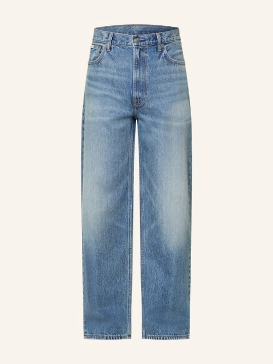 Zdjęcie produktu Calvin Klein Jeans Dżinsy Harper Loose Fit blau XAJ HARPER BLUE