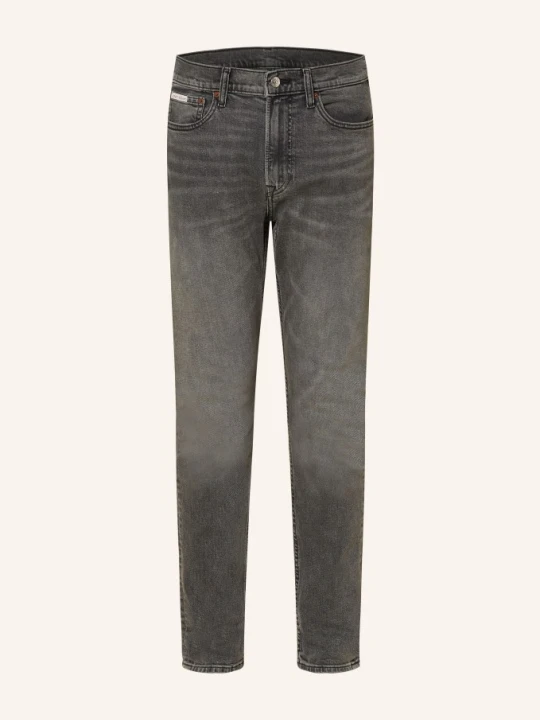 Zdjęcie produktu Calvin Klein Jeans Dżinsy Hearst Slim Fit blau ZY3 HEARST GREY