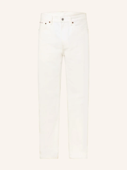 Zdjęcie produktu Calvin Klein Jeans Dżinsy O Luźnym Kroju weiss ASN CHALK WHITE