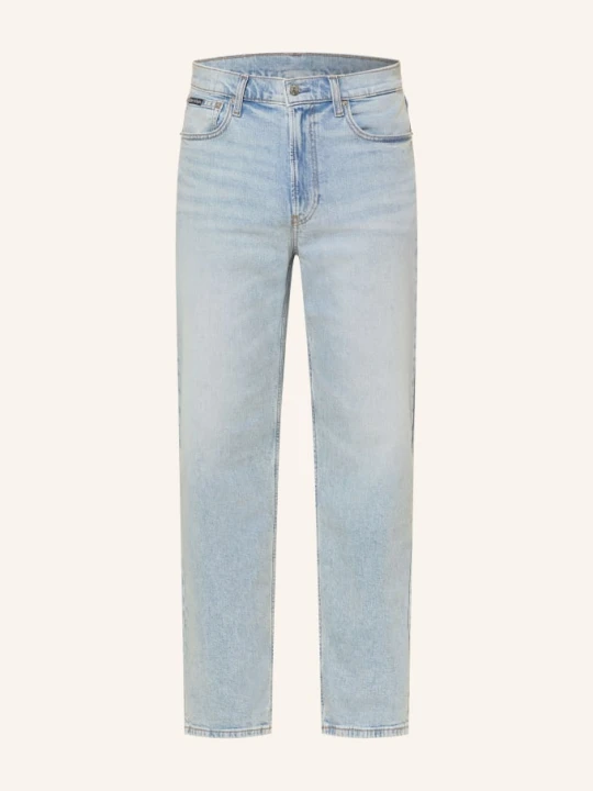 Zdjęcie produktu Calvin Klein Jeans Dżinsy O Regularnym Kroju weiss 3M9 SPOTLIGHT