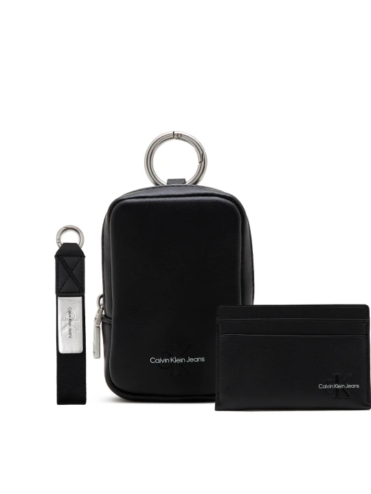 Zdjęcie produktu Calvin Klein Jeans Etui na karty czarny