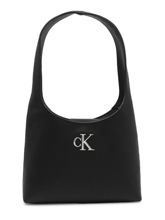 Zdjęcie produktu Calvin Klein Jeans Hobo czarny