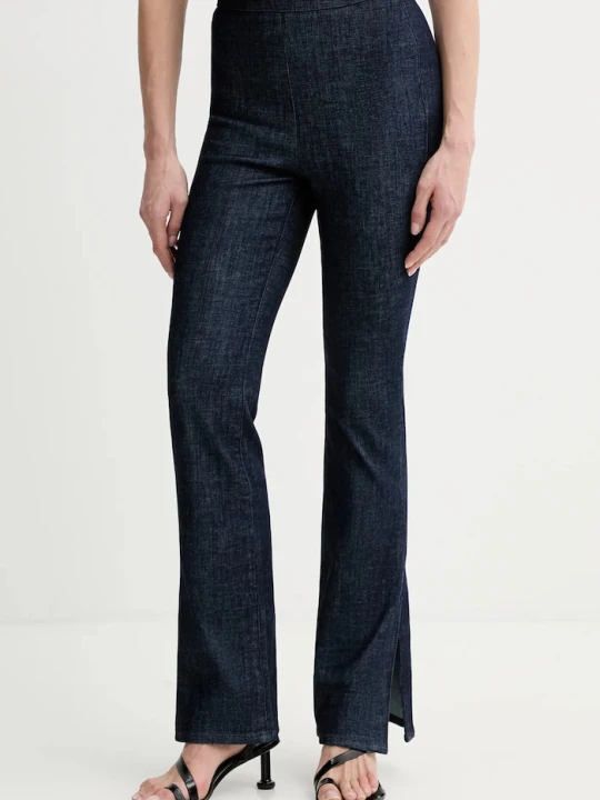 Zdjęcie produktu Calvin Klein Jeans jeansy granatowy