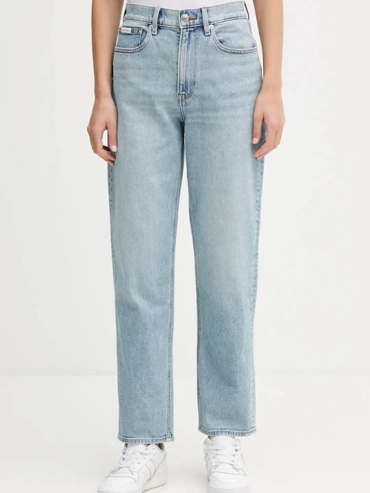 Zdjęcie produktu Calvin Klein Jeans jeansy niebieski
