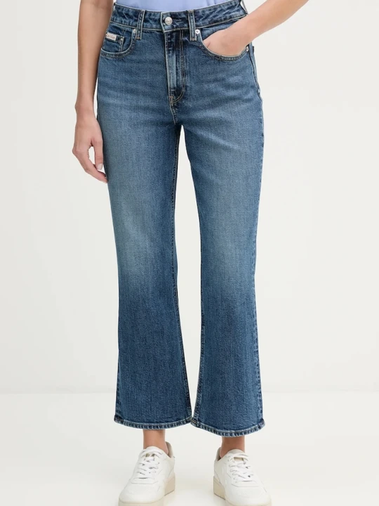 Zdjęcie produktu Calvin Klein Jeans jeansy niebieski